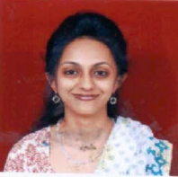 Dr Anjali Chaugule